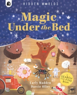 Bertrand.pt - Hidden Worlds: Magic Under The Bed