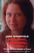 Hiddenness, Uncertainty, Surprise