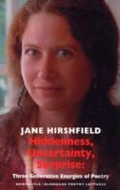 Hiddenness, Uncertainty, Surprise