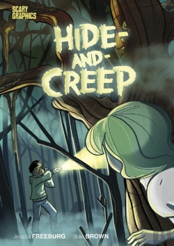 Bertrand.pt - Hide-And-Creep