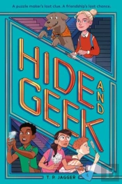 Hide And Geek