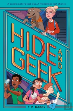 Bertrand.pt - Hide And Geek