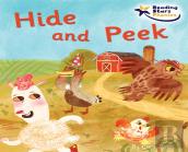 Hide And Peek