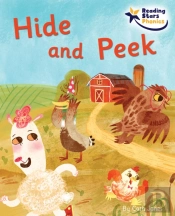 Hide And Peek