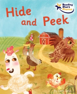 Bertrand.pt - Hide And Peek