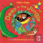 Hide And Peek: Deep In The Jungle