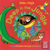 Hide And Peek: Deep In The Jungle