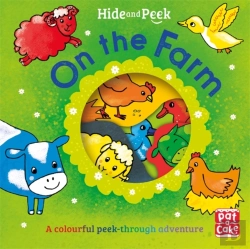 Bertrand.pt - Hide And Peek On The Farm