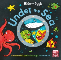 Bertrand.pt - Hide And Peek: Under The Sea
