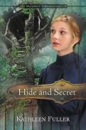 Hide And Secret