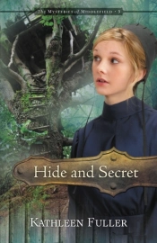 Hide And Secret