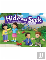 Hide And Seek 3