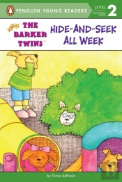 Hide-And-Seek All Week