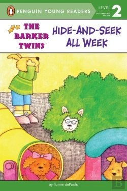 Bertrand.pt - Hide-And-Seek All Week