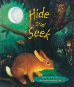 Bertrand.pt - Hide And Seek