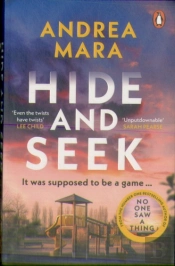 Hide And Seek