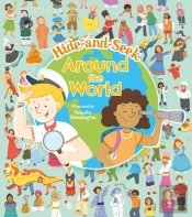 Hide-And-Seek Around The World