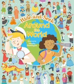 Bertrand.pt - Hide-And-Seek Around The World