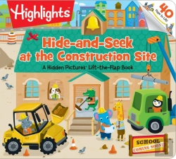 Bertrand.pt - Hide-And-Seek At The Construction Site