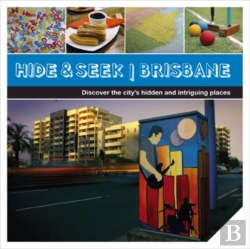 Bertrand.pt - Hide And Seek - Brisbane