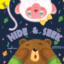 Bertrand.pt - Hide And Seek