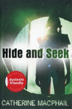 Bertrand.pt - Hide And Seek