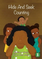 Hide And Seek Counting
