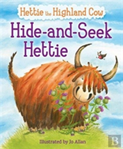 Bertrand.pt - Hide-And-Seek Hettie