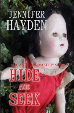 Bertrand.pt - Hide And Seek: Hide And Seek Mystery Ser