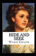 Hide And Seek Illustrated