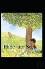 Hide And Seek Illustrated