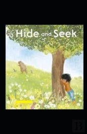 Hide And Seek Illustrated