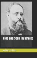 Hide And Seek Illustrated