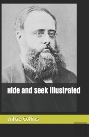 Hide And Seek Illustrated