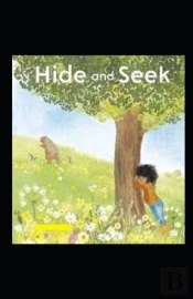 Hide And Seek Illustrated