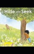 Hide And Seek Illustrated