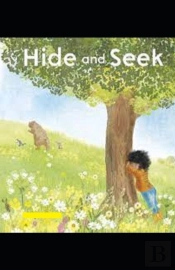 Hide And Seek Illustrated