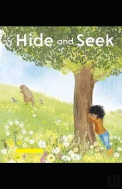 Bertrand.pt - Hide And Seek Illustrated