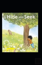 Hide And Seek Illustrated