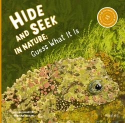 Bertrand.pt - Hide And Seek In Nature