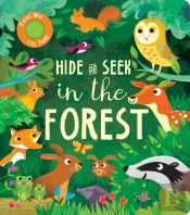 Hide And Seek In The Forest
