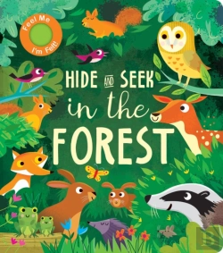 Bertrand.pt - Hide And Seek In The Forest