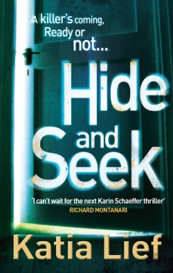 Bertrand.pt - Hide And Seek