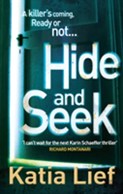 Bertrand.pt - Hide And Seek