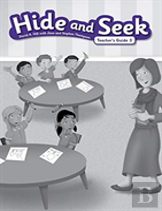Hide And Seek L3 Teachers Guide
