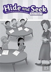 Hide And Seek L3 Teachers Guide