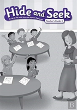 Bertrand.pt - Hide And Seek L3 Teachers Guide