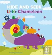 Hide And Seek, Little Chameleon