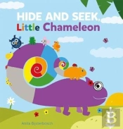Hide And Seek, Little Chameleon