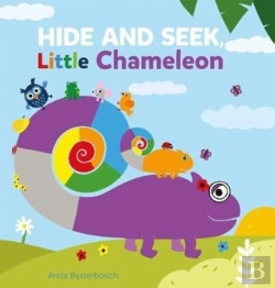 Bertrand.pt - Hide And Seek, Little Chameleon